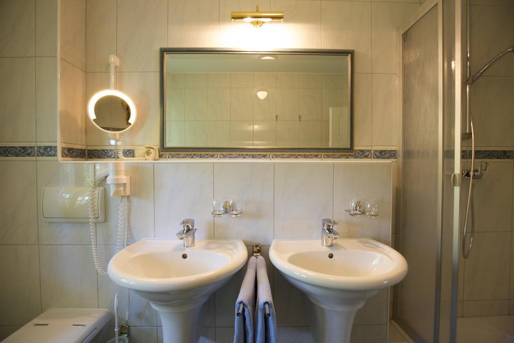 Haus Strandgut อาเรนสโฮพ ภายนอก รูปภาพ